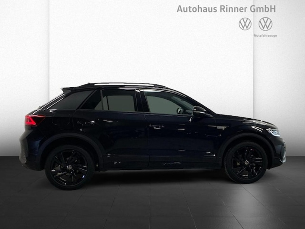 Volkswagen T-Roc 1,5l TSI