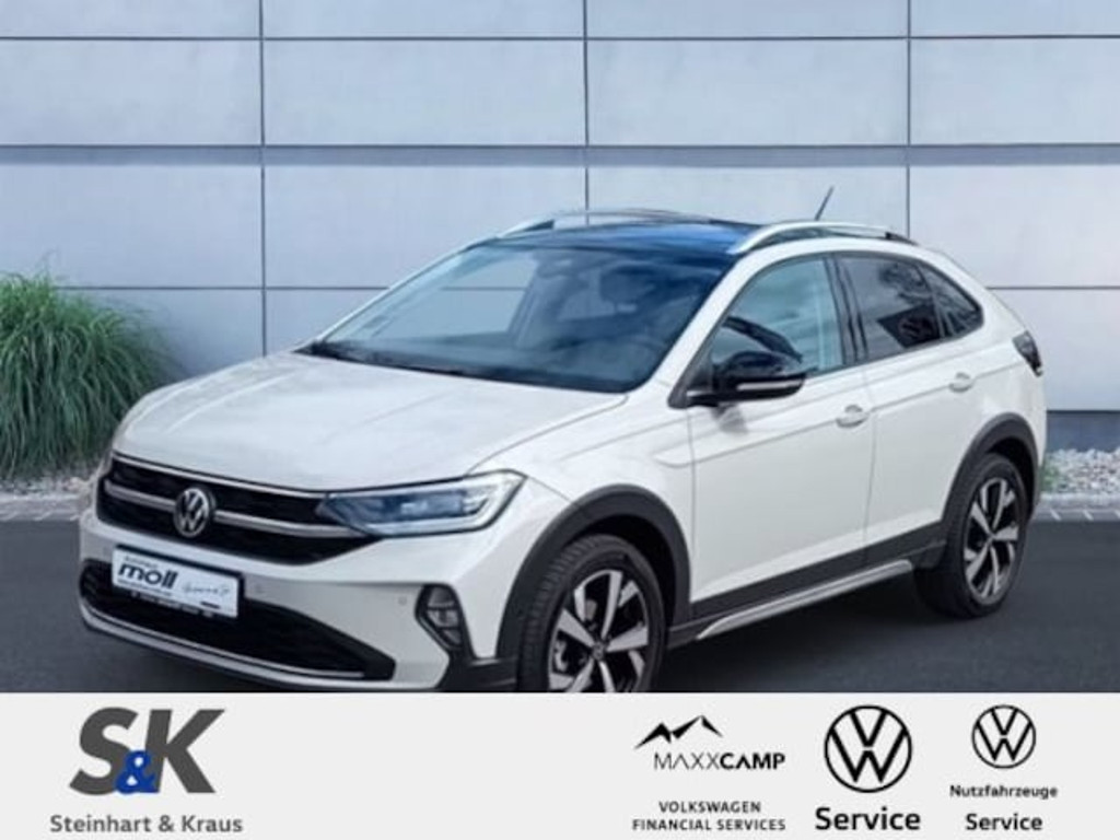 Volkswagen Taigo DSG 1.5 TSI