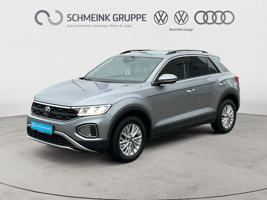 Volkswagen T-Roc Life 1.0 TSI