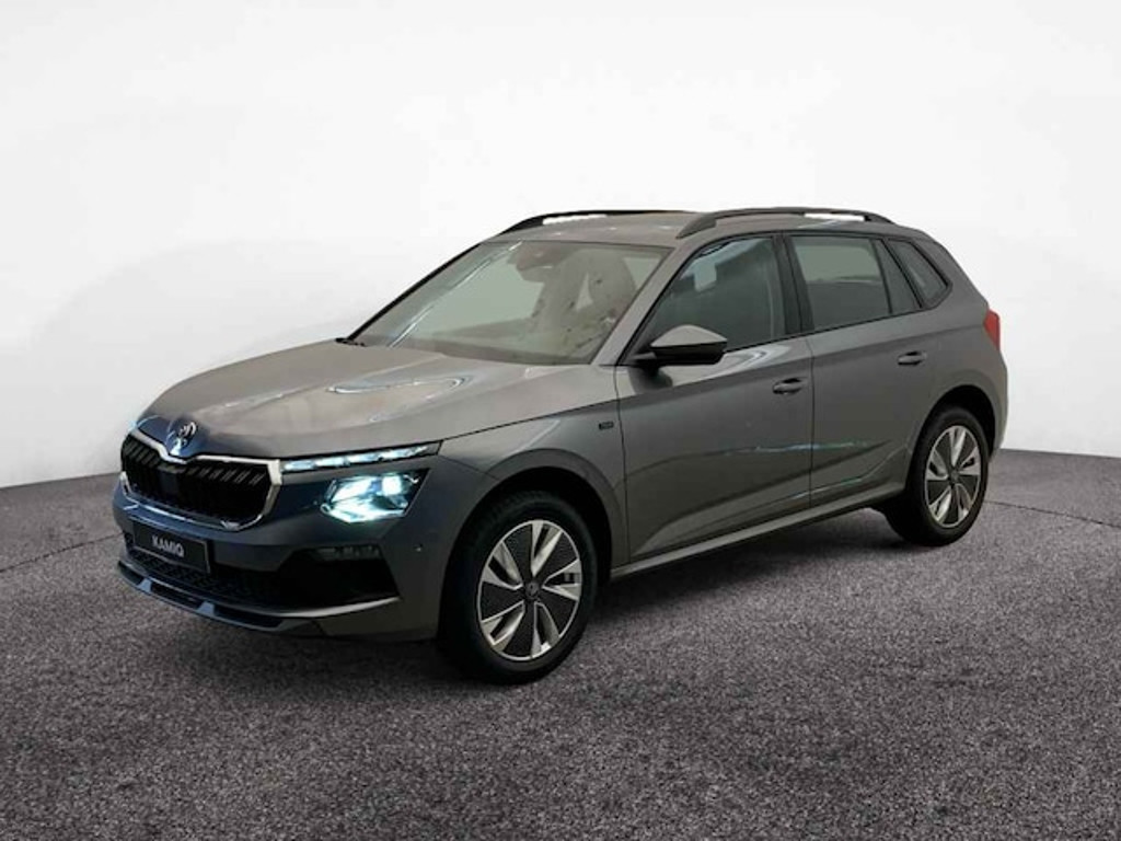 Skoda Kamiq 1.0 TSI Tour