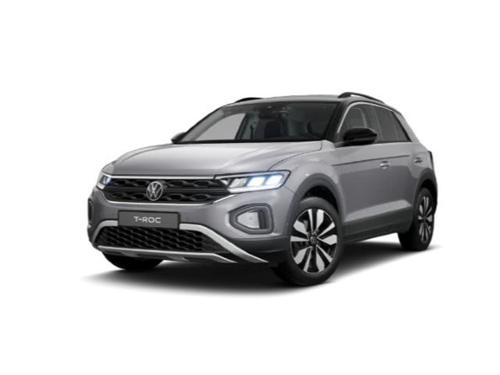 Volkswagen T-Roc DSG Style 1.5 TSI