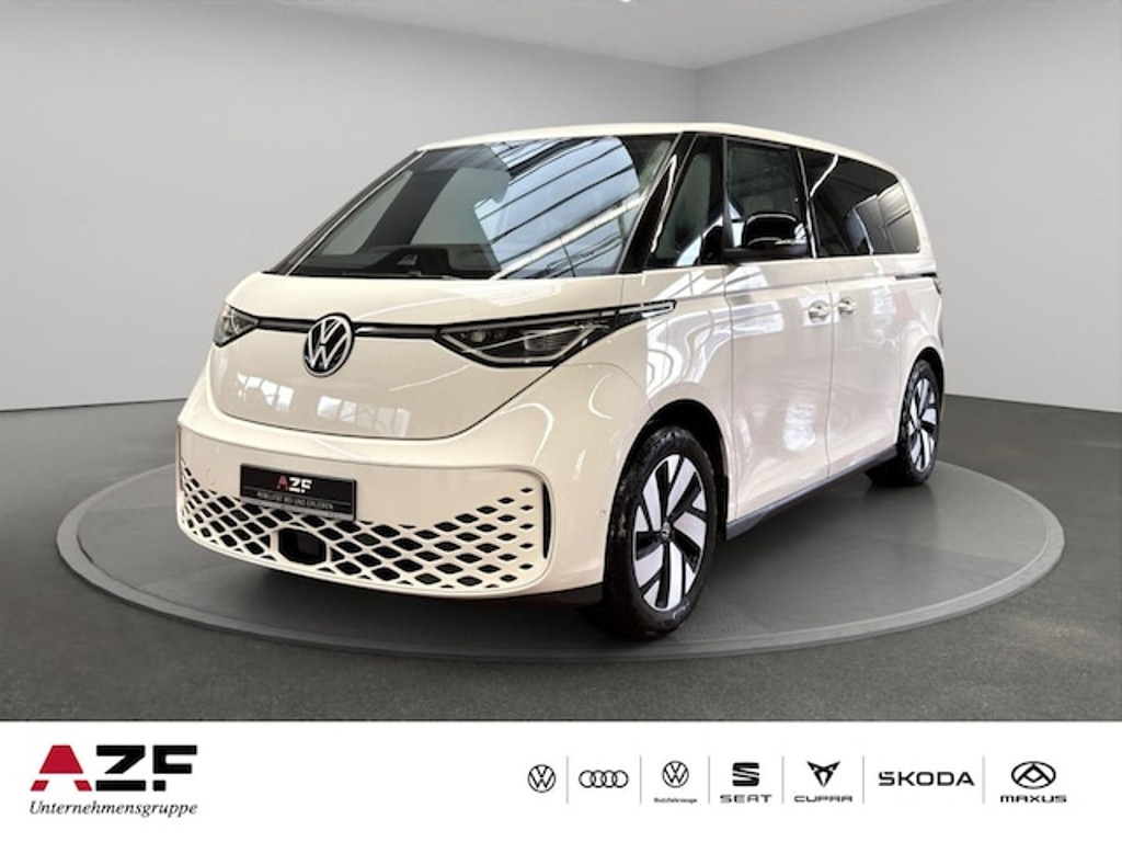 Volkswagen ID.Buzz IQ.Drive Pro