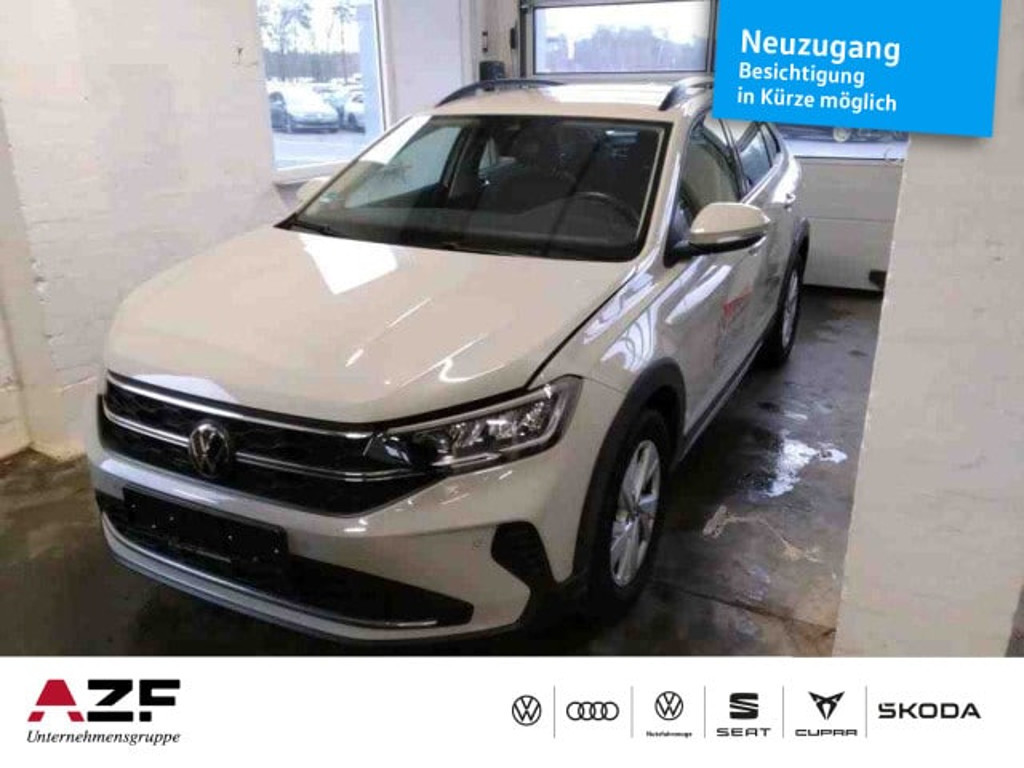 Volkswagen Taigo Life 1.0 TSI