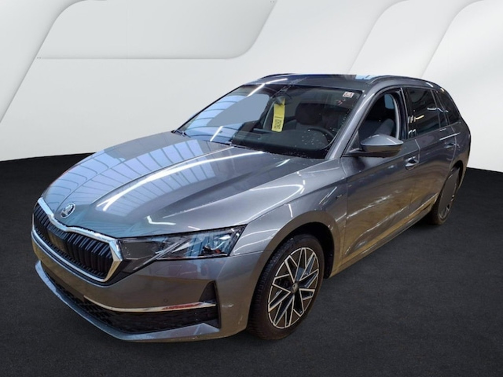 Skoda Octavia Combi 2.0 TDI Tour