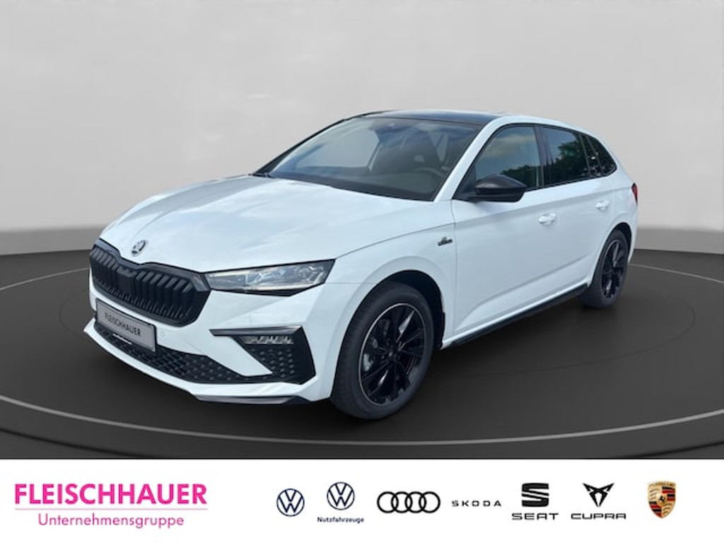 Skoda Scala Monte Carlo 1.0 TSI 85