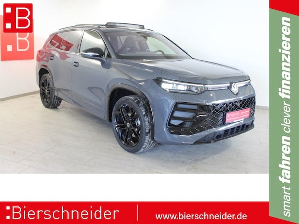 Volkswagen Tayron DSG Style R-Line eHybrid 1.5 TSI