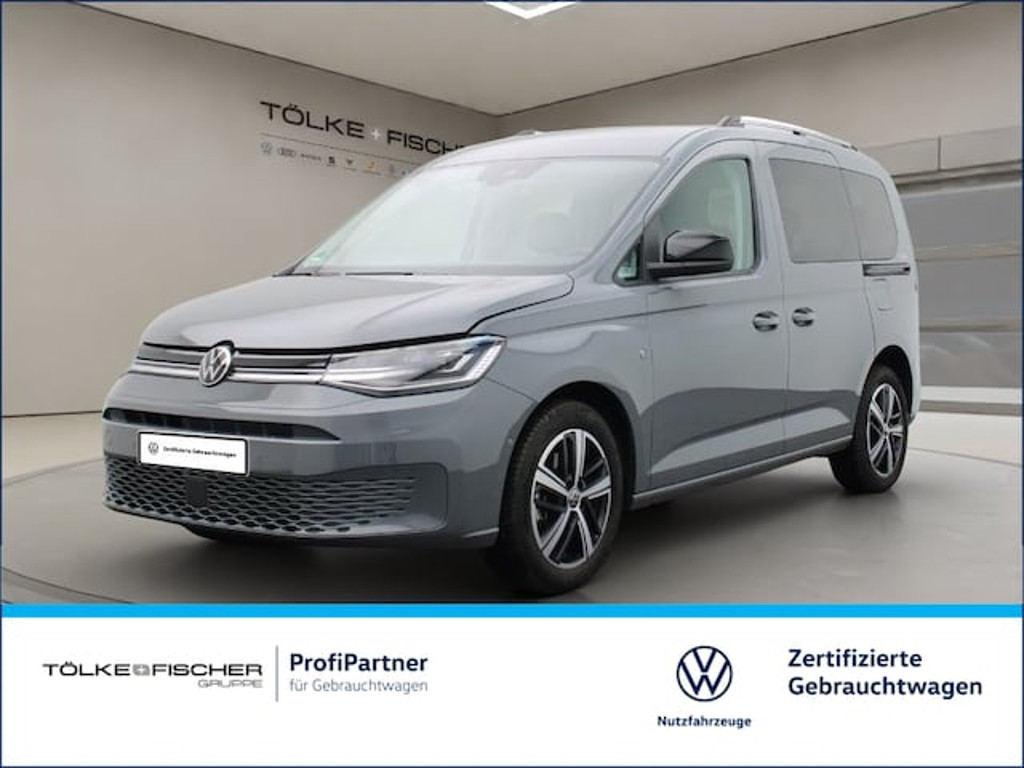 Volkswagen Caddy 1.5 TSI