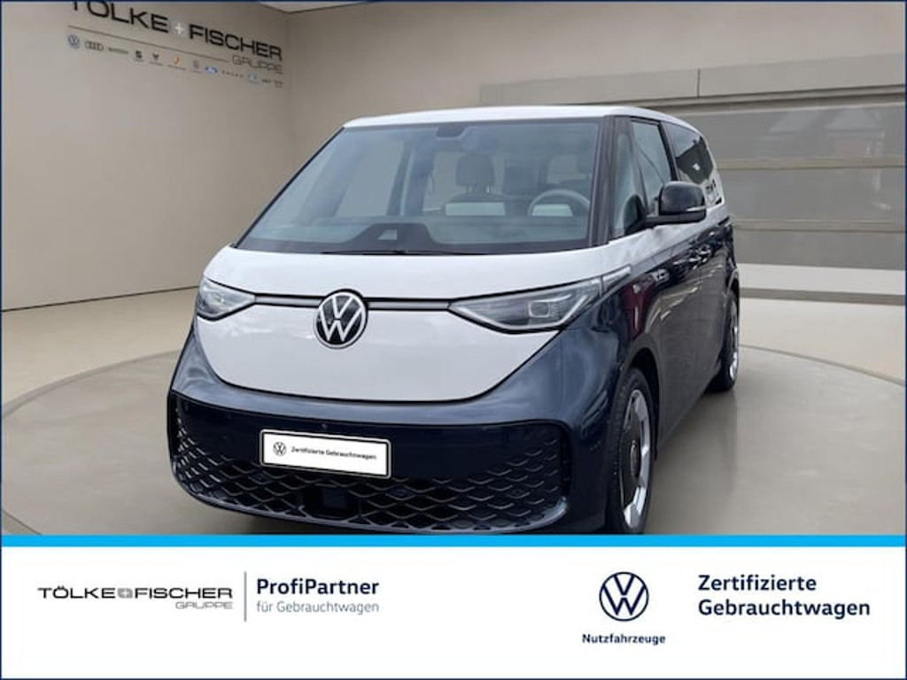 Volkswagen ID.Buzz Pro