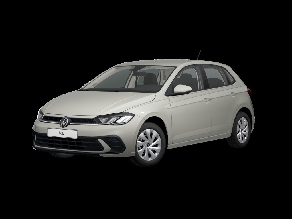 Volkswagen Polo Life 1.0 TSI
