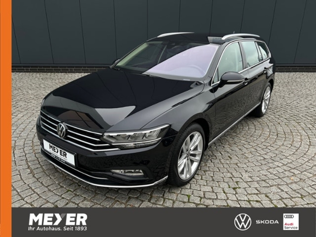 Volkswagen Passat DSG Variant 1.5 TSI
