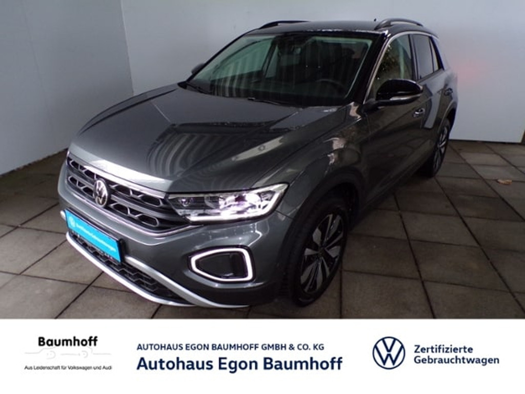 Volkswagen T-Roc DSG 2.0 TDI