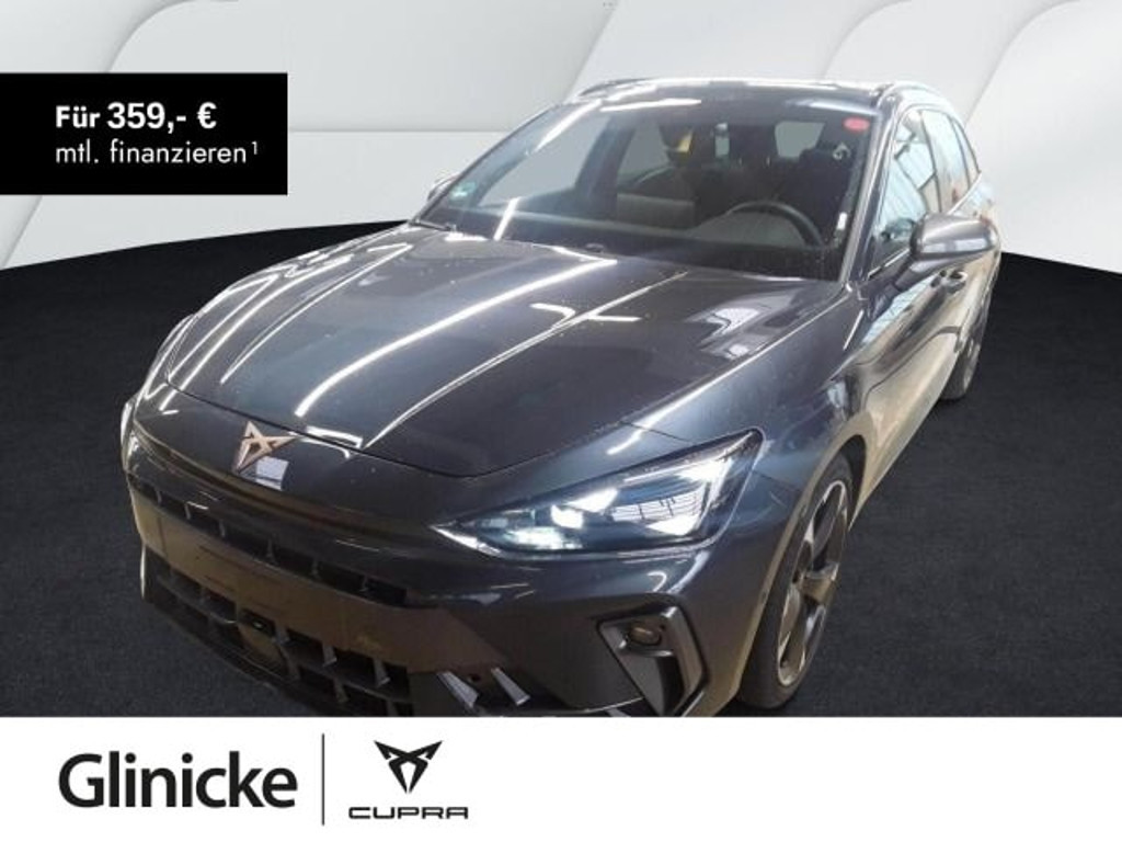 Cupra Leon Sportstourer DSG