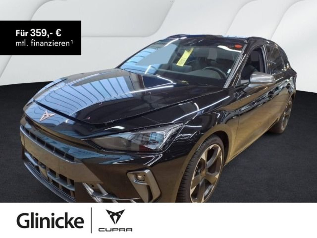 Cupra Leon Sportstourer DSG