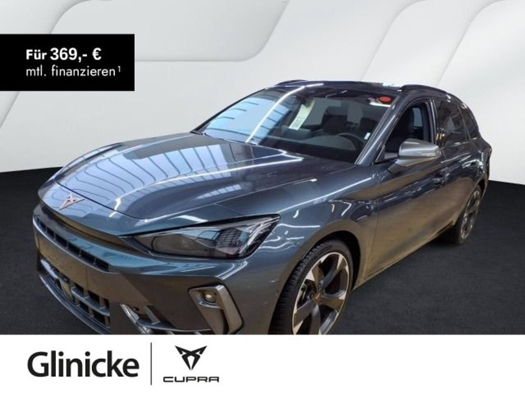 Cupra Leon Sportstourer DSG