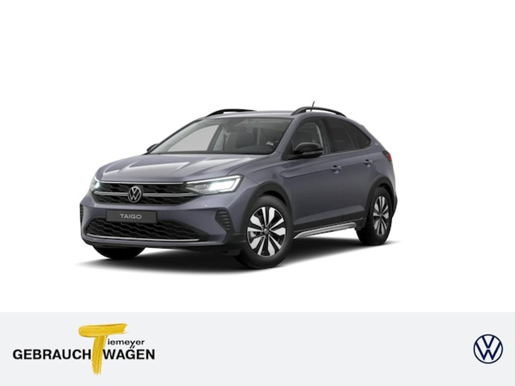 Volkswagen Taigo 1.0 TSI