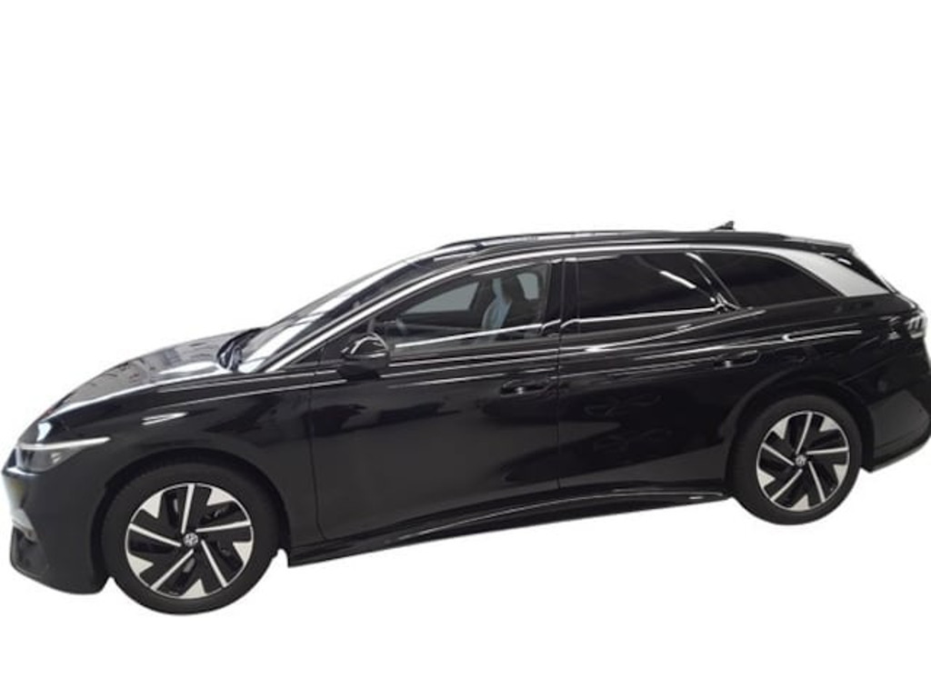 Volkswagen ID.7 IQ.Drive Pro Tourer