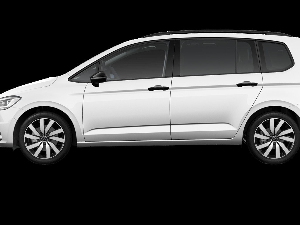 Volkswagen Touran DSG Highline 1.5 TSI