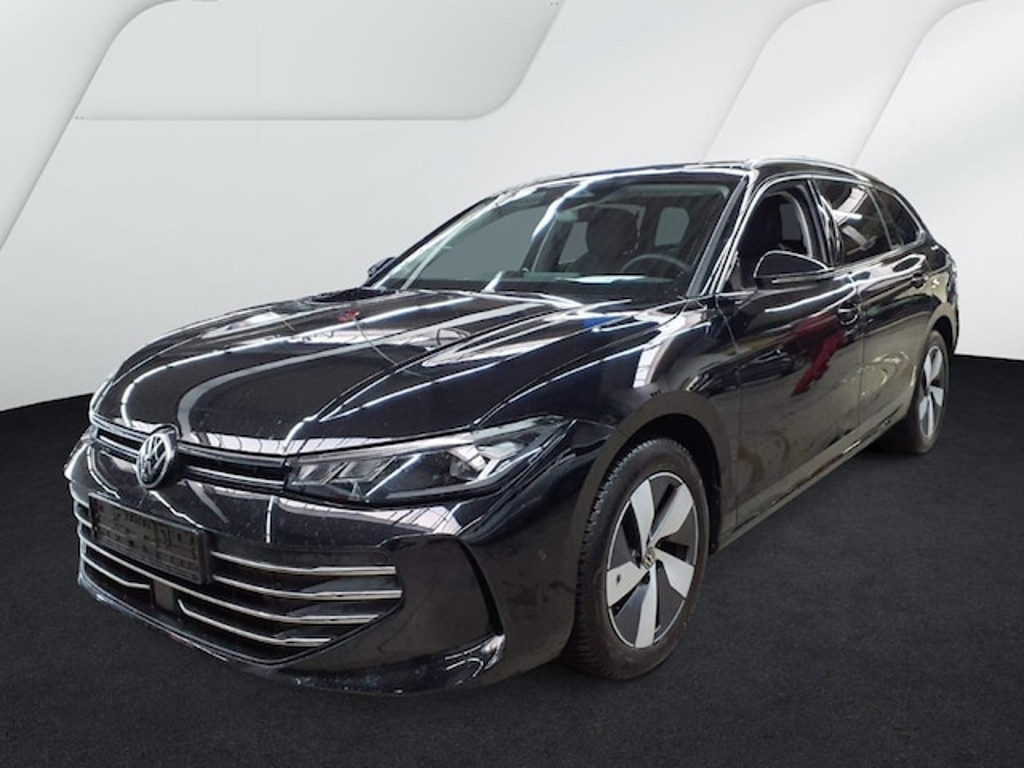 Volkswagen Passat Business DSG Variant 1.5 eTSI