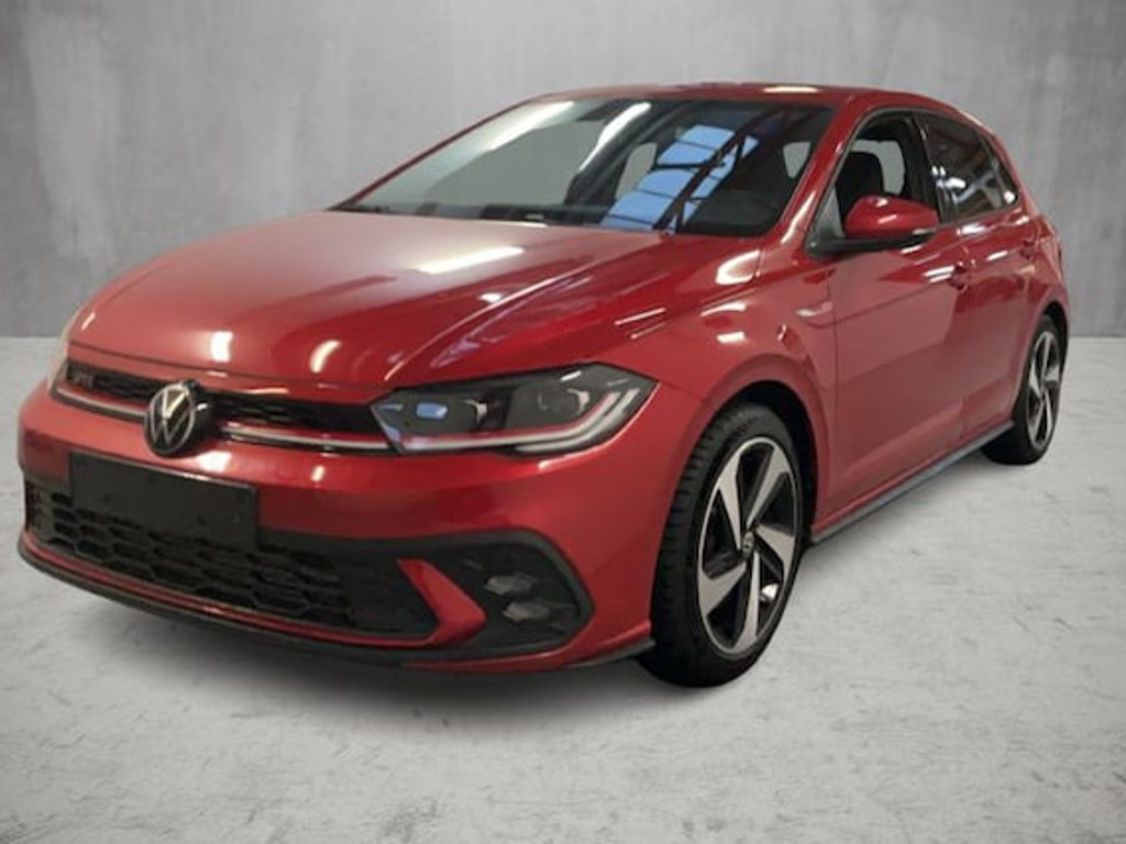 Volkswagen Polo GTI