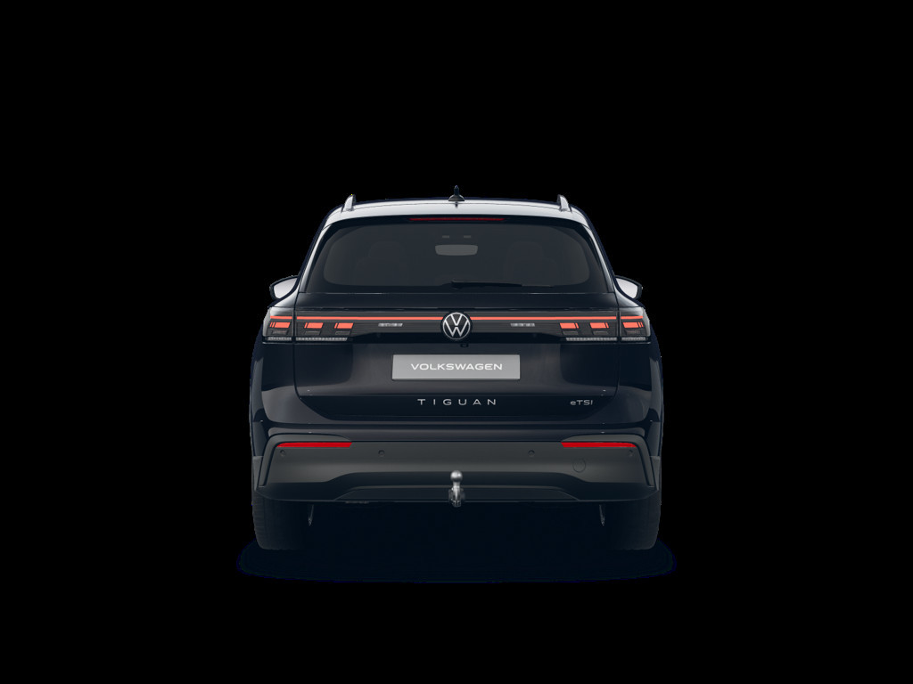 Volkswagen Tiguan DSG 1.5 eTSI