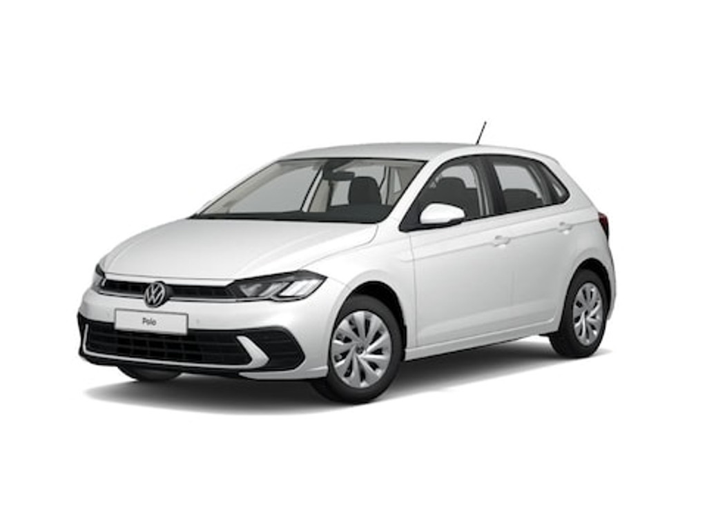 Volkswagen Polo Life 1.0 TSI