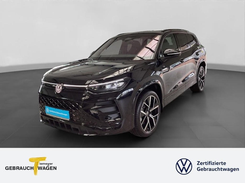 Volkswagen Tayron DSG R-Line 2.0 TDI