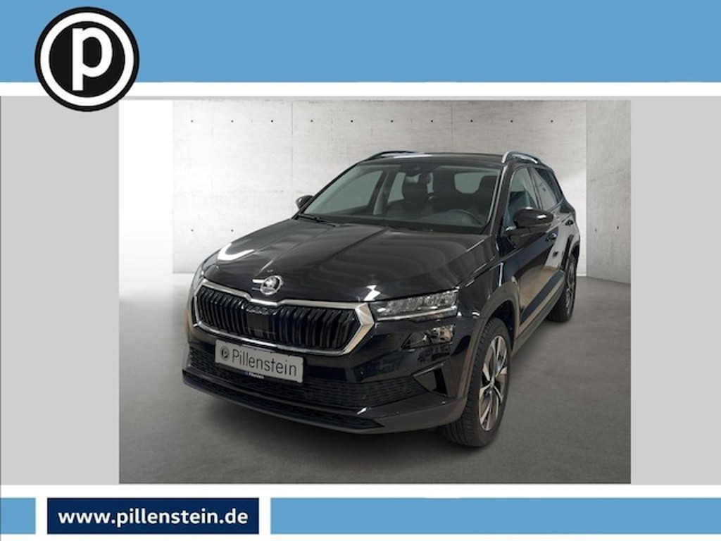 Skoda Karoq Style 2.0 TDI Style