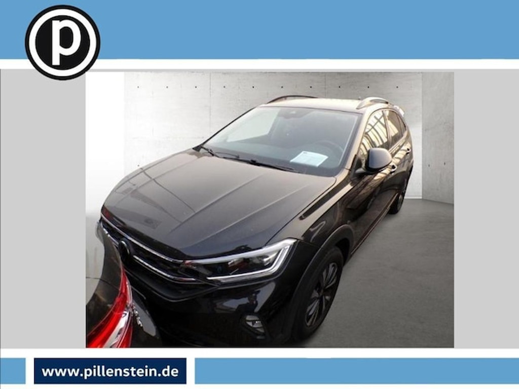 Volkswagen Taigo DSG Life 1.0 TSI