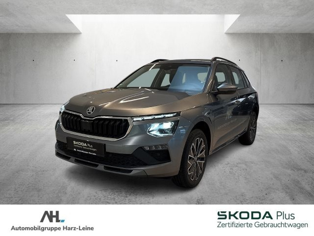 Skoda Kamiq 1.0 TSI