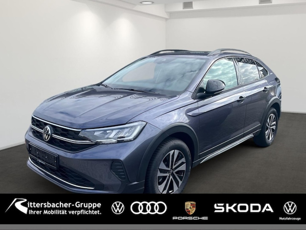 Volkswagen Taigo DSG Life