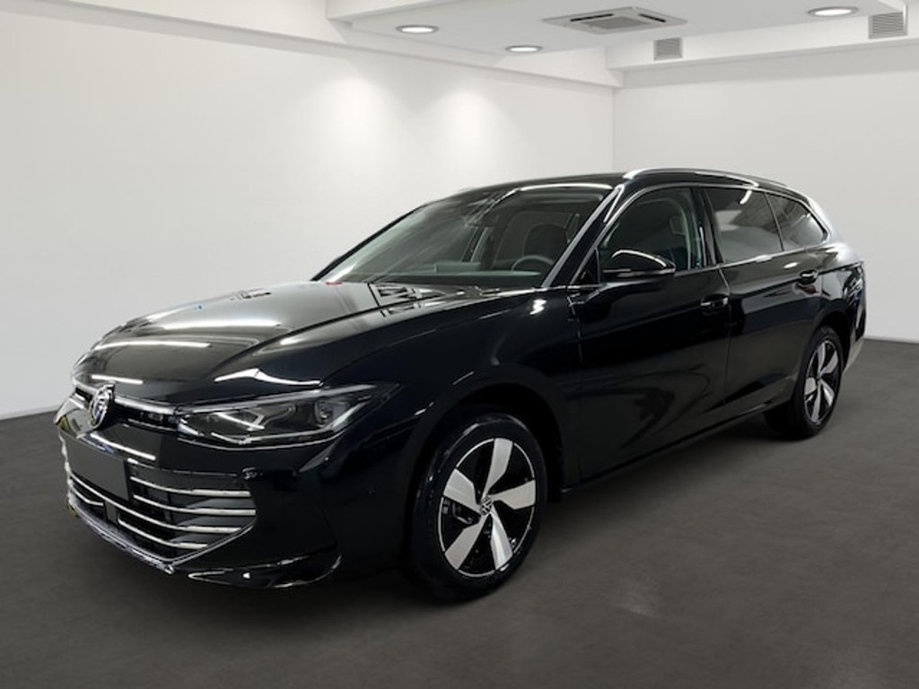 Volkswagen Passat Business DSG