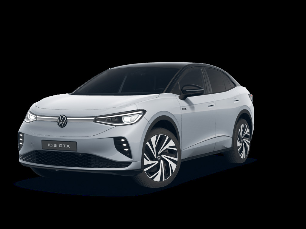 Volkswagen ID.5 4M *MATRIX*NAVI*PARKSENSOR*WÄRMEPUMPE*