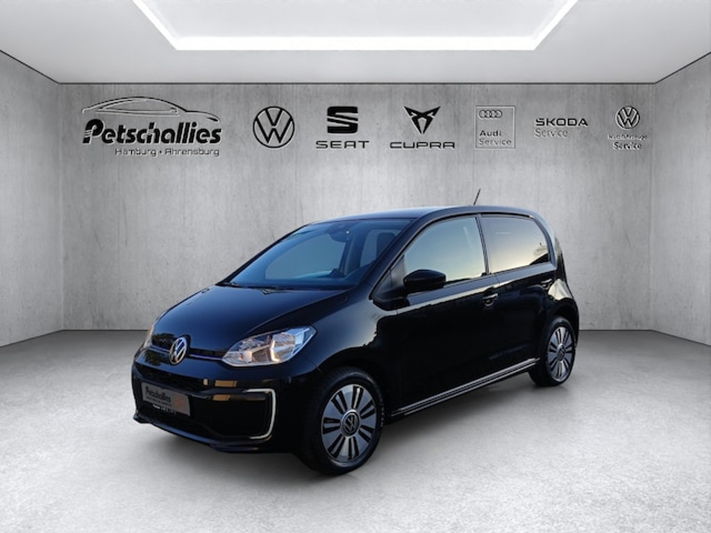 Volkswagen e-up! Style Plus