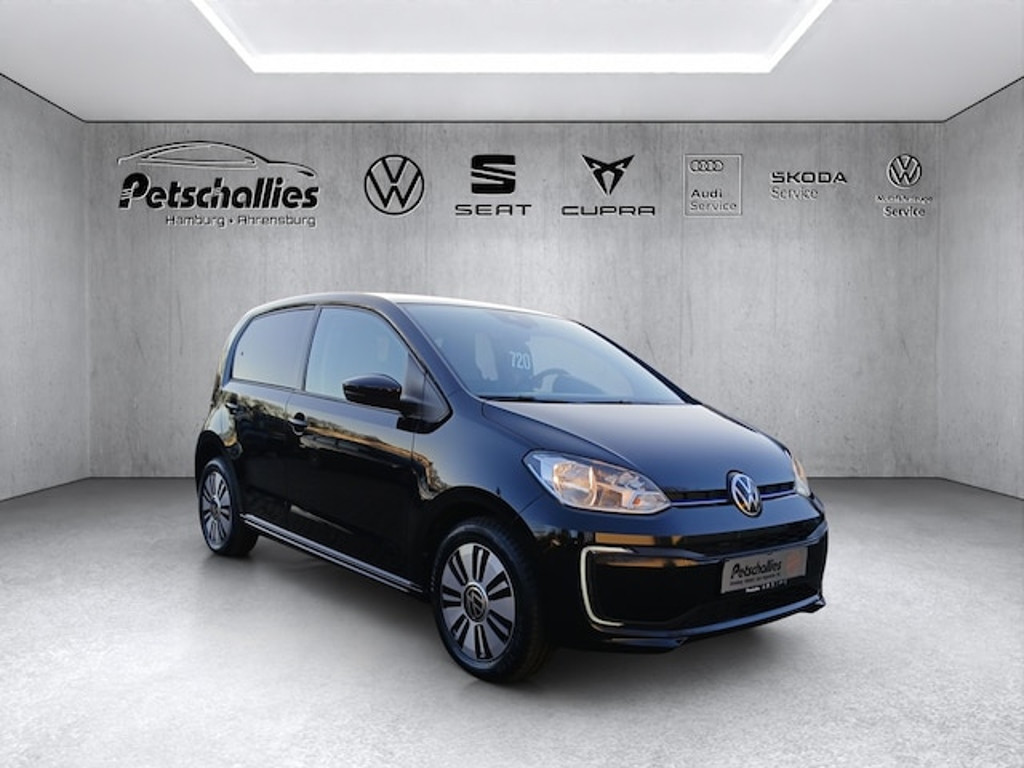 Volkswagen e-up!