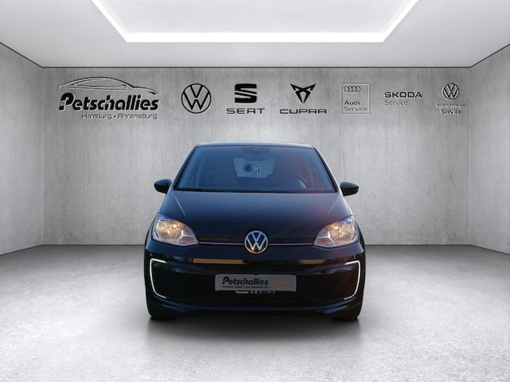 Volkswagen e-up!