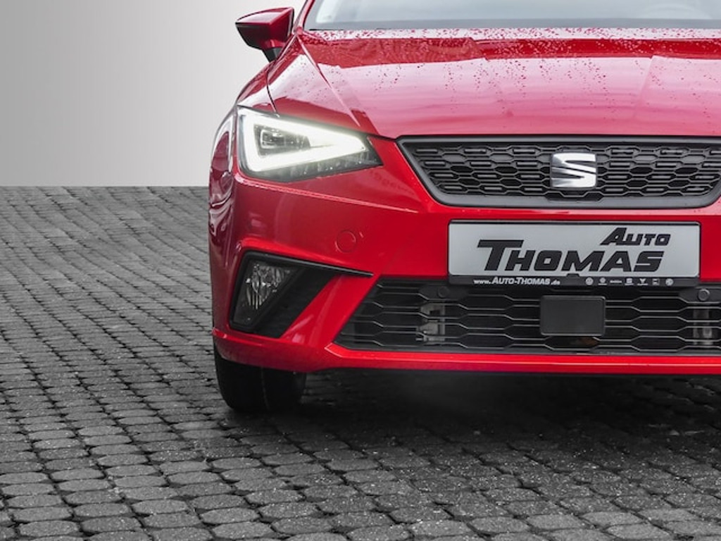 Seat Ibiza Style 1.0 TSI