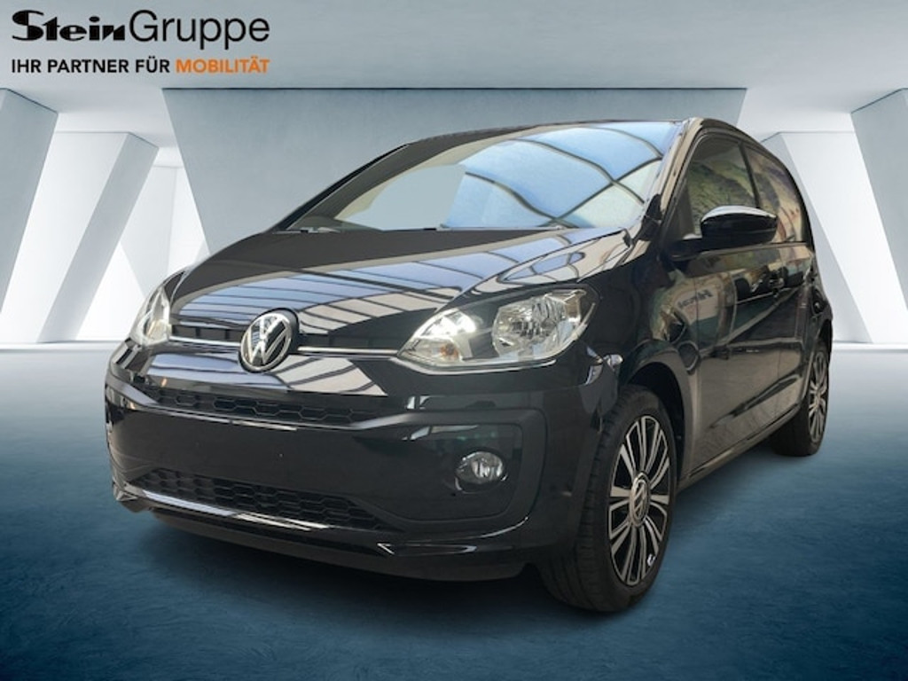 Volkswagen up! DAB+PDC+Facelift+KAMERA