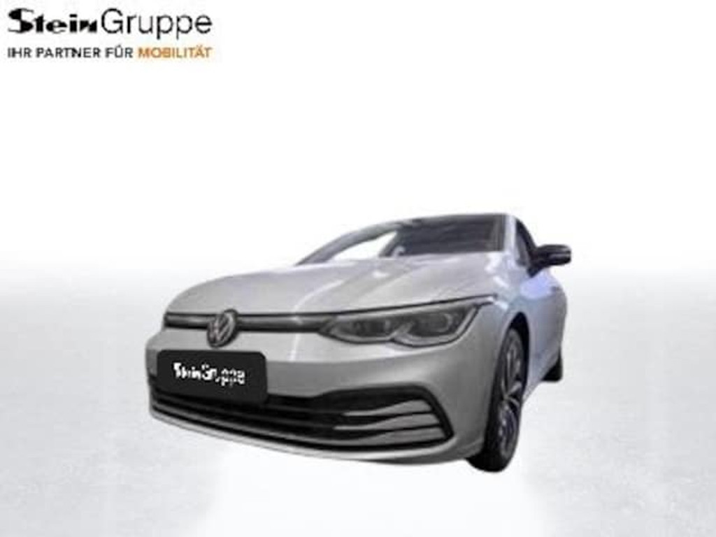 Volkswagen Golf APP+DAB+VIRT+ACC+LED+NAVI+PDC+TOTW