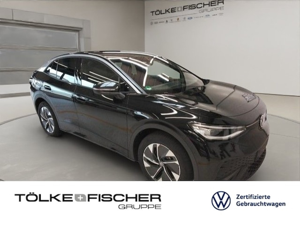 Volkswagen ID.5 Entertainment-Paket (77kWh) mit Infotainment-Paket