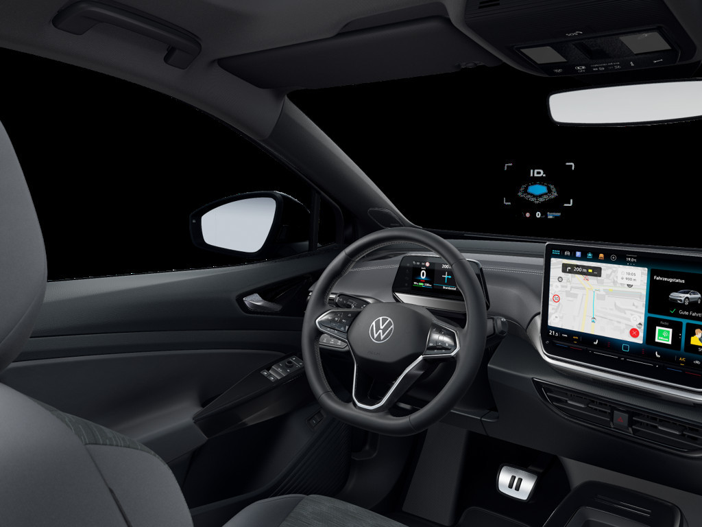 Volkswagen ID.5