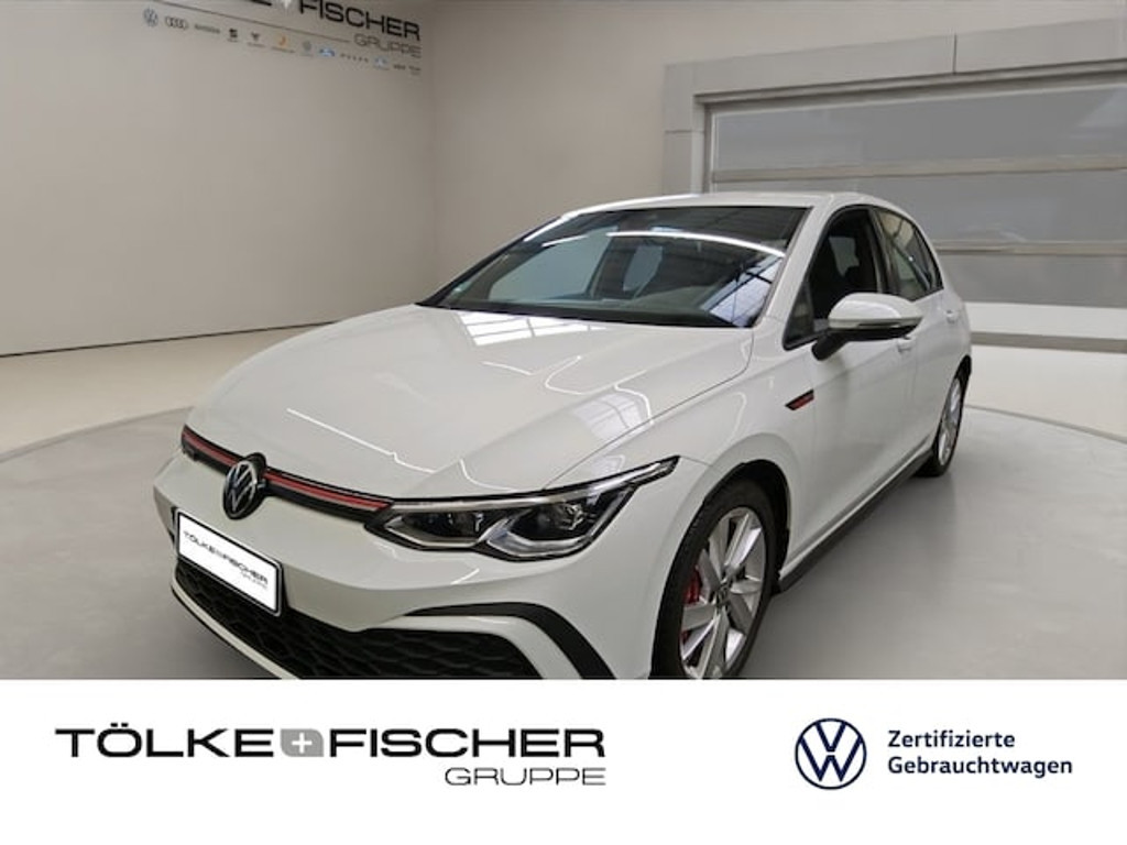 Volkswagen Golf Golf VIII 2.0 TSI
