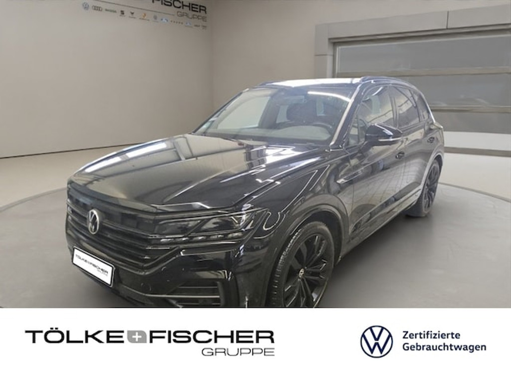 Volkswagen Touareg 4Motion 3.0 V6 TSI 3.0 V6 TDI