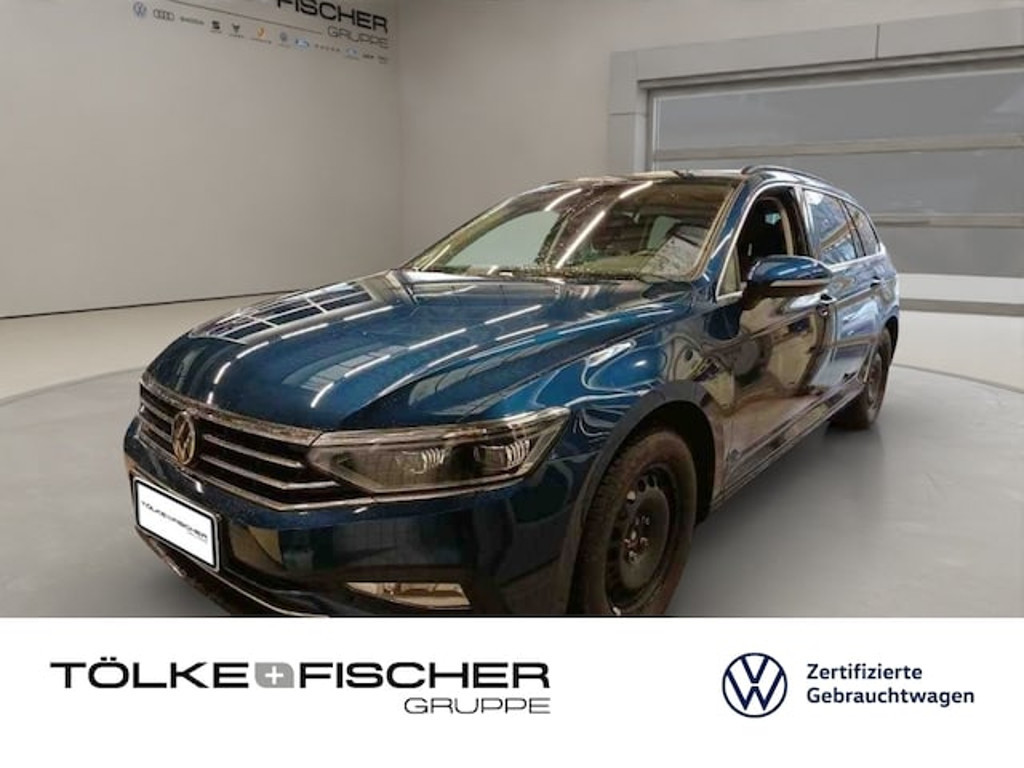 Volkswagen Passat Variant BMT 2.0 TDI