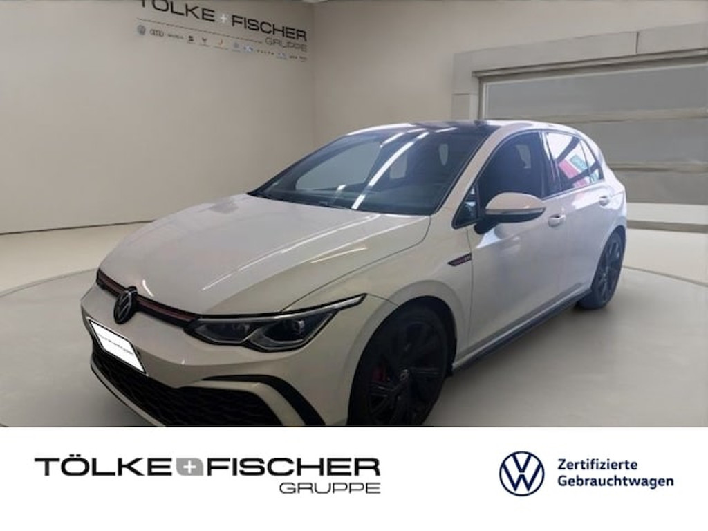 Volkswagen Golf Golf VIII 2.0 TSI