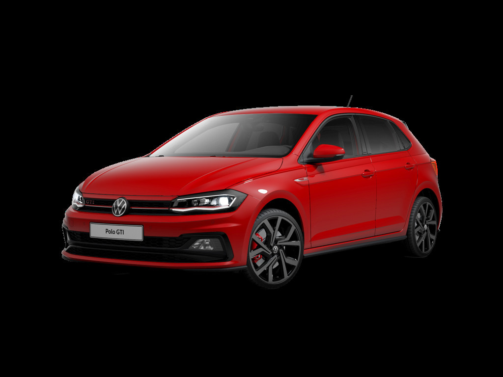 Volkswagen Polo 2.0 TSI