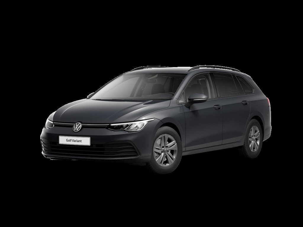 Volkswagen Golf Variant 2.0 TDI