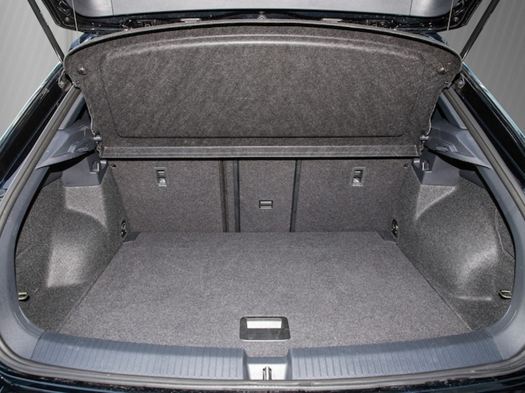 Volkswagen T-Roc DSG R-Line 1.5 TSI