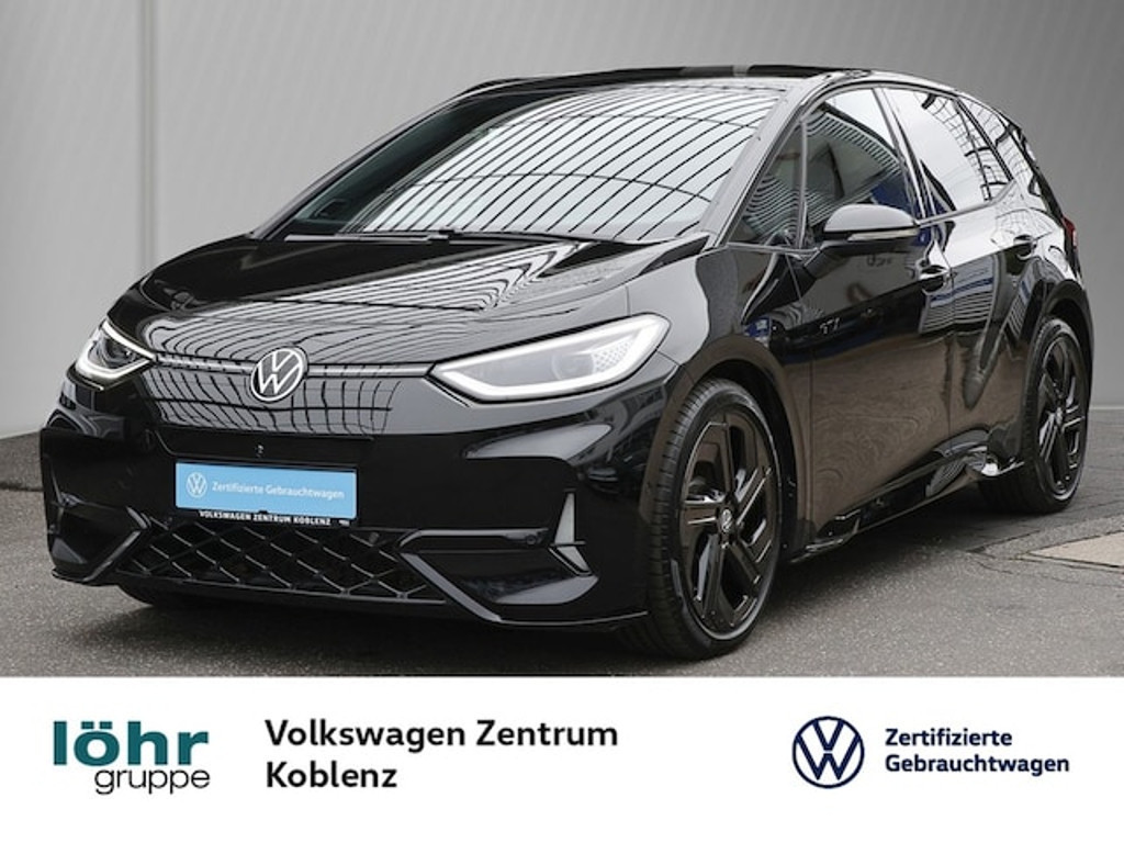 Volkswagen ID.3 GTX