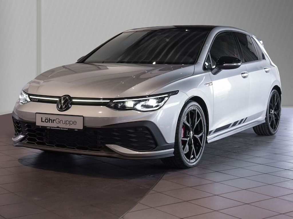 Volkswagen Golf DSG GTI Style 2.0 TSI