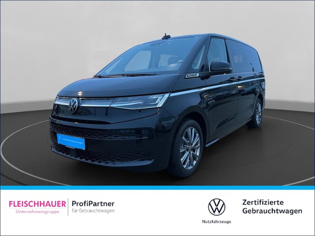 Volkswagen Multivan 4Motion DSG Style eHybrid Lang